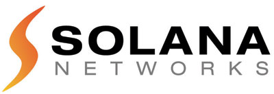 Solana Networks