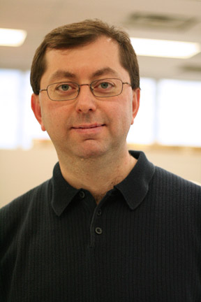 Dr Norman C. Beaulieu